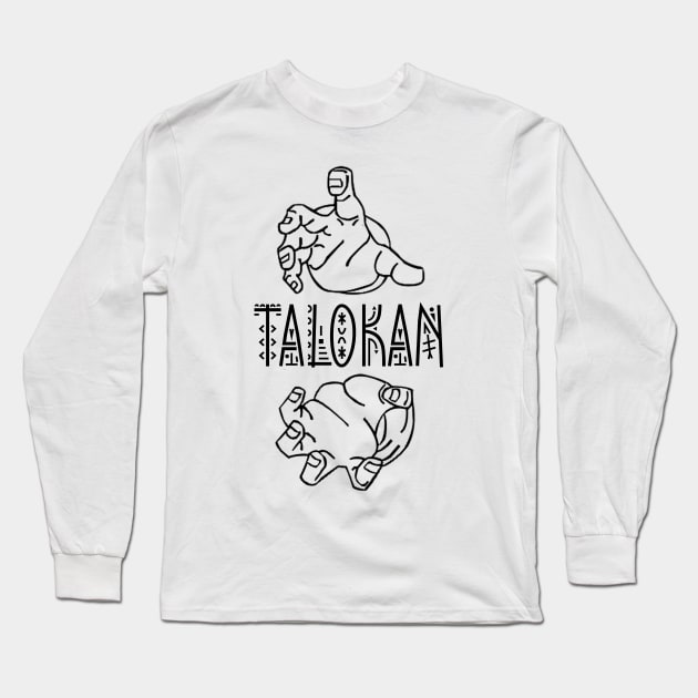 Namor Líik’ik Talokan,  BEST SELLER, namor - attuma namora Long Sleeve T-Shirt by Geek Culture